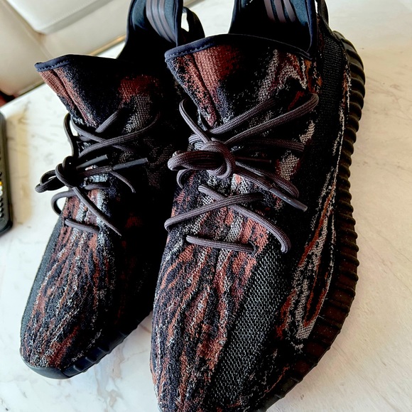 Yeezy Other - Yezzy boost 350 V2 “MX ROCK”